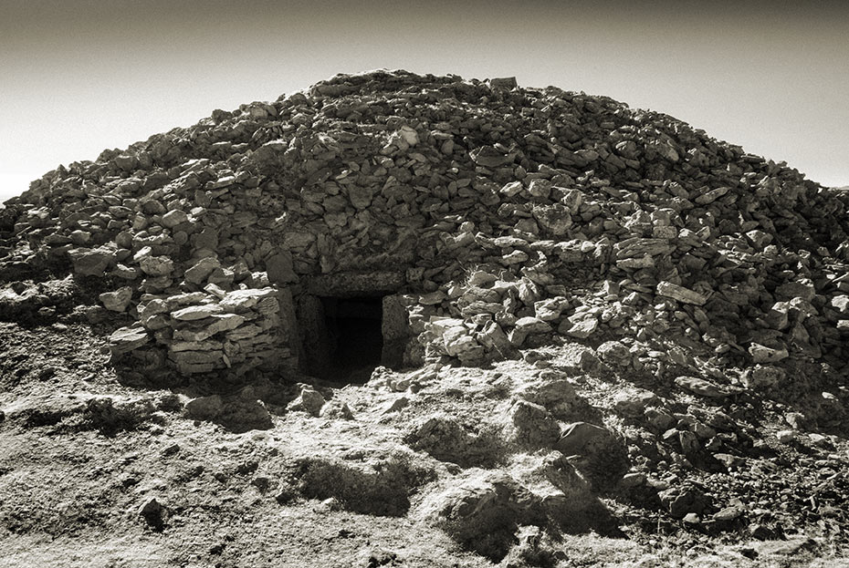 Carrowkeel Cairn K