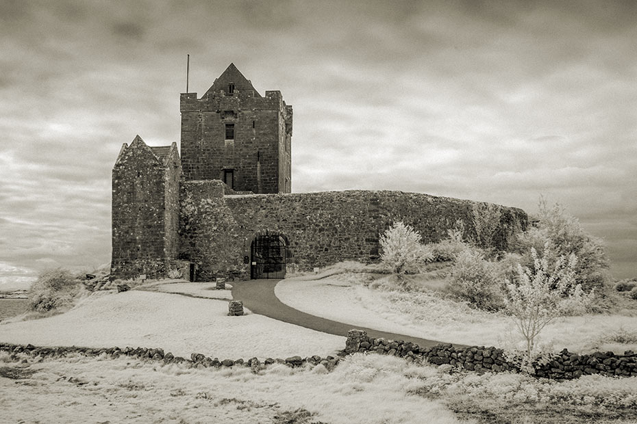 Dunguaire Castle