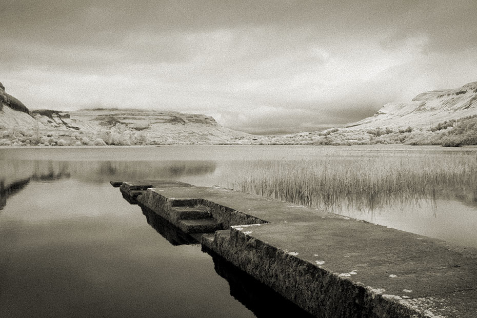 Glenade Lake