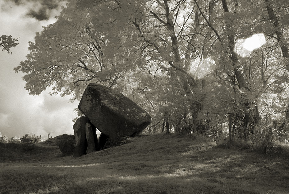 Goward Dolmen 2