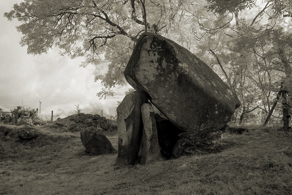 Goward Dolmen 3