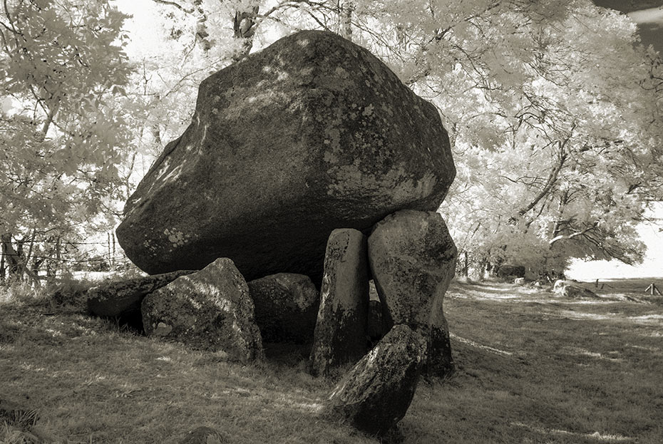 Goward Dolmen 4