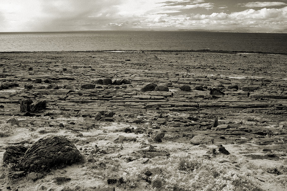 The Burren County Clare