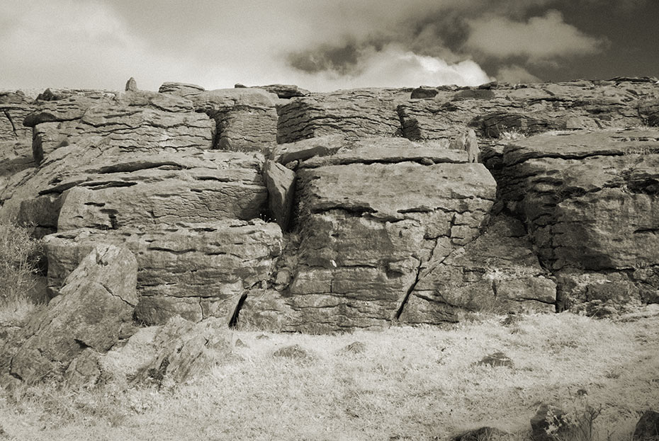 The Burren Landscape