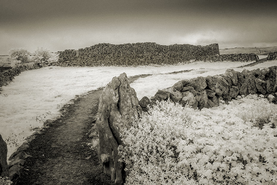 Caherconnell Stone Fort