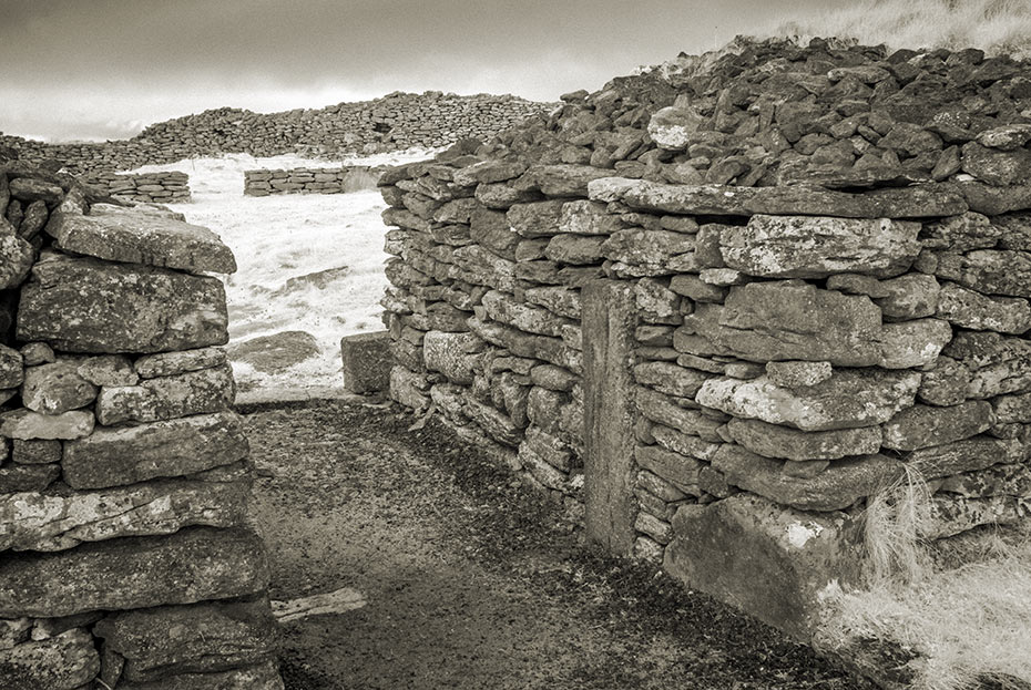 Caherconnell Stone Fort