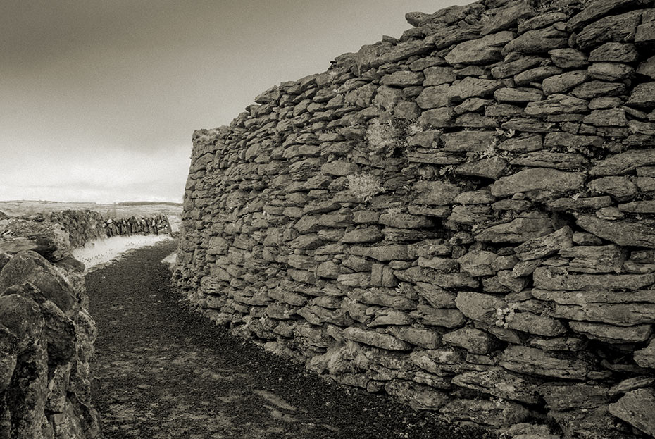 Caherconnell Stone Fort