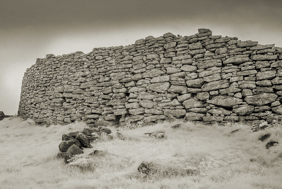 Caherconnell Stone Fort