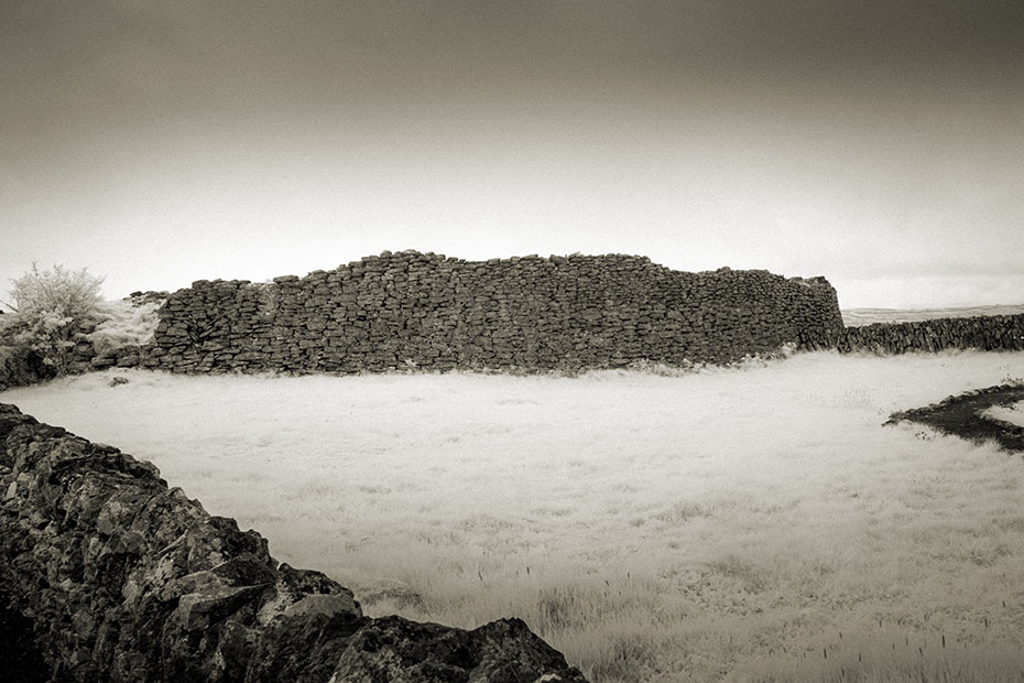 Caherconnell Stone Fort