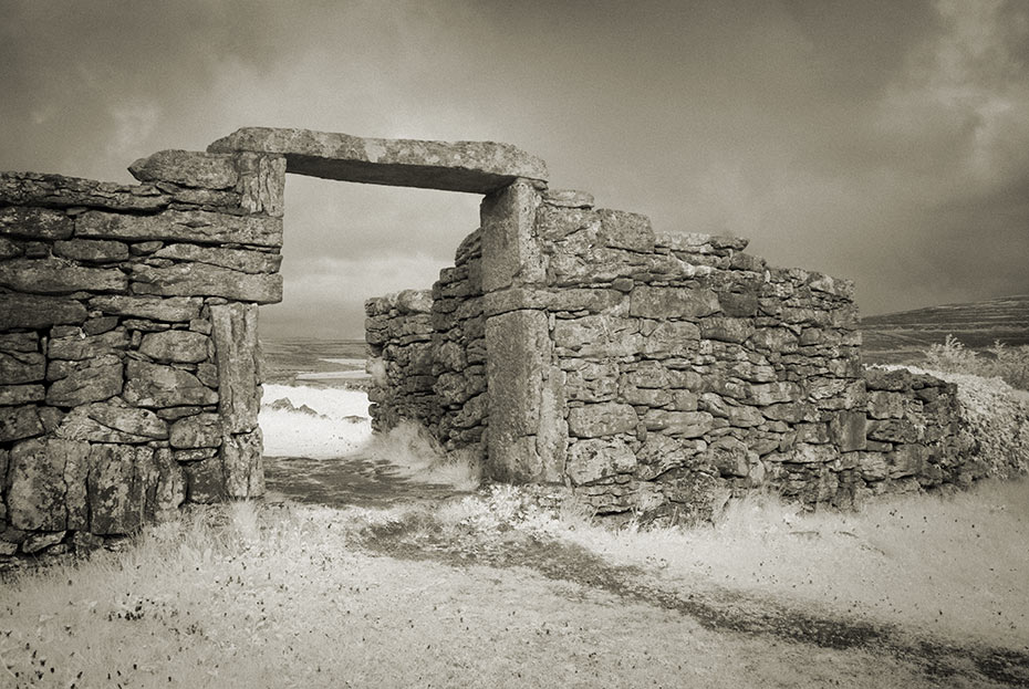 Cahermore Stone Fort