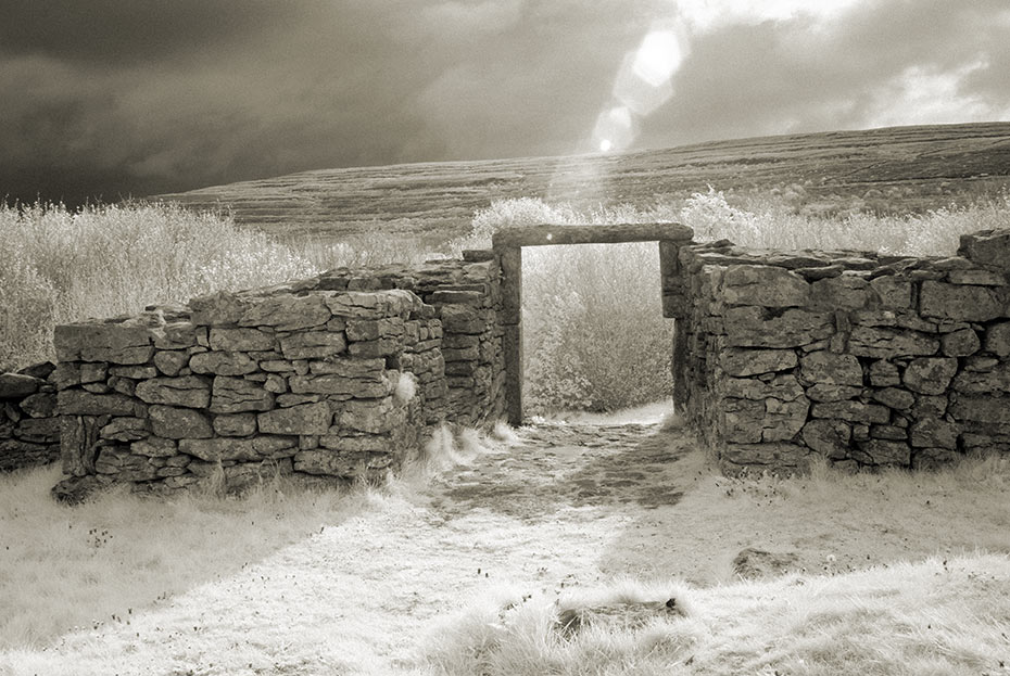 Cahermore Stone Fort