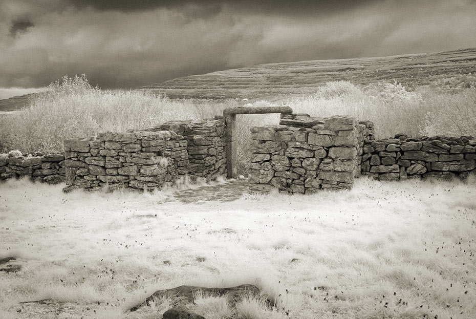 Cahermore Stone Fort