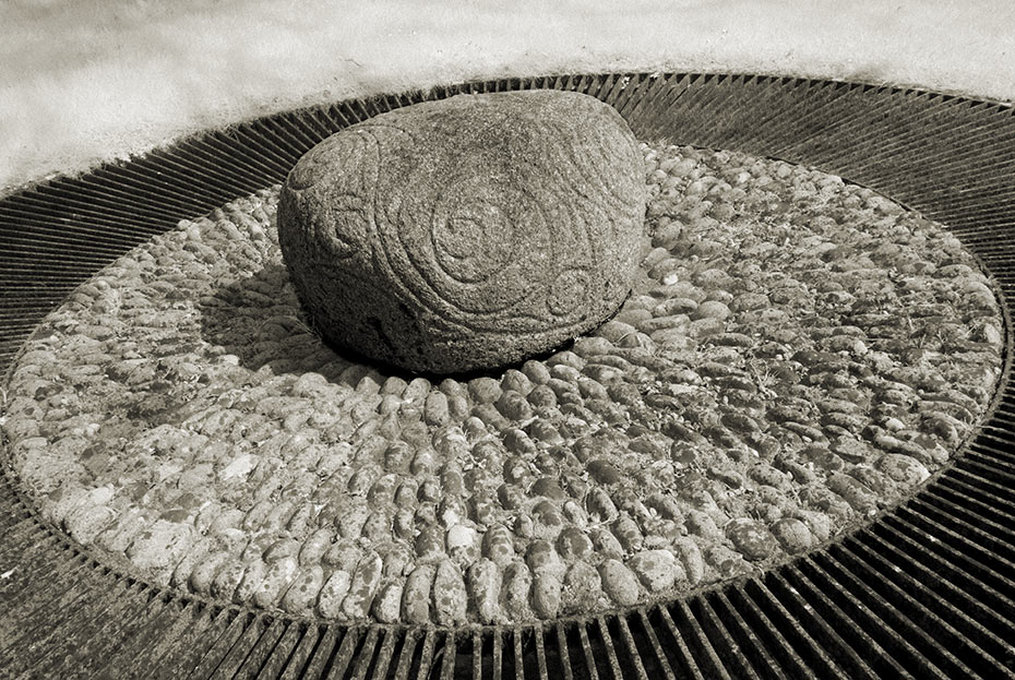 Castlestrange Stone