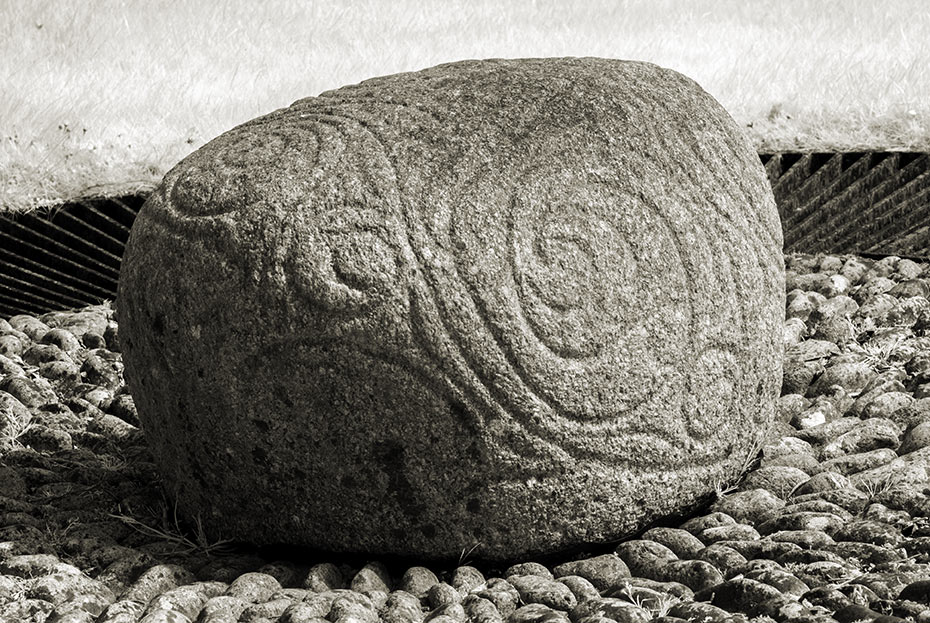 Castlestrange Stone