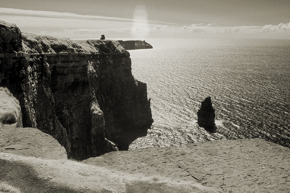 Cliffs of Moher