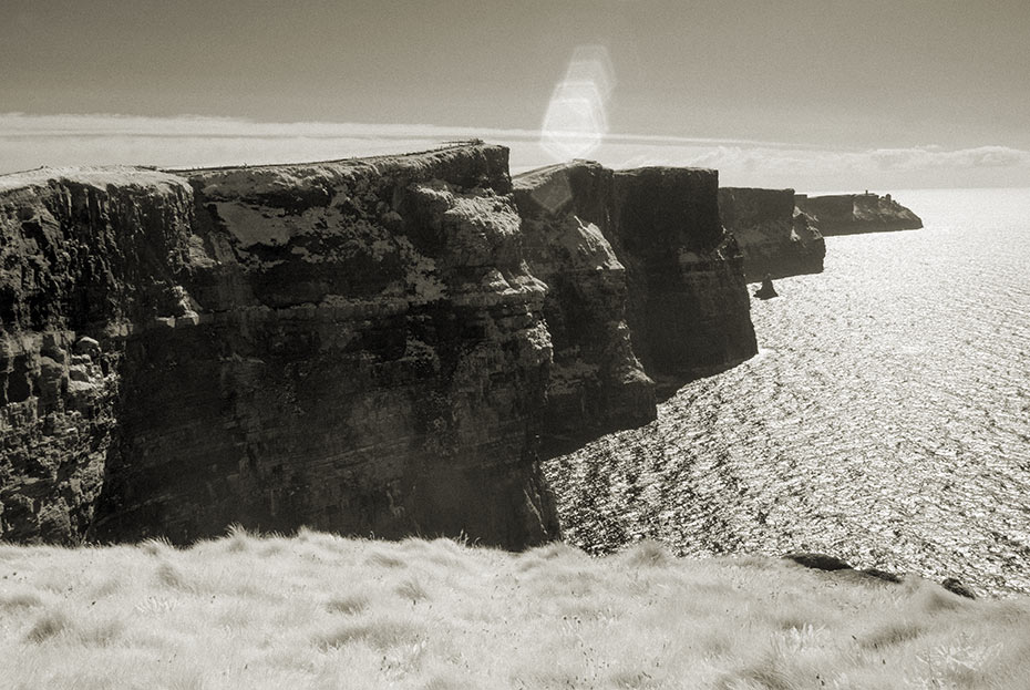 Cliffs of Moher