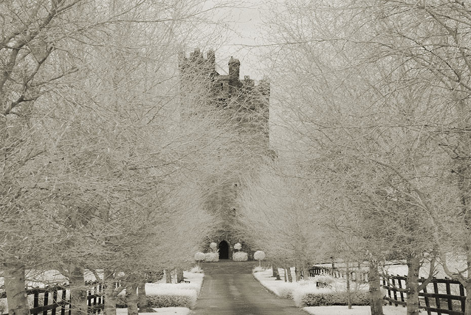 Cloghan Castle