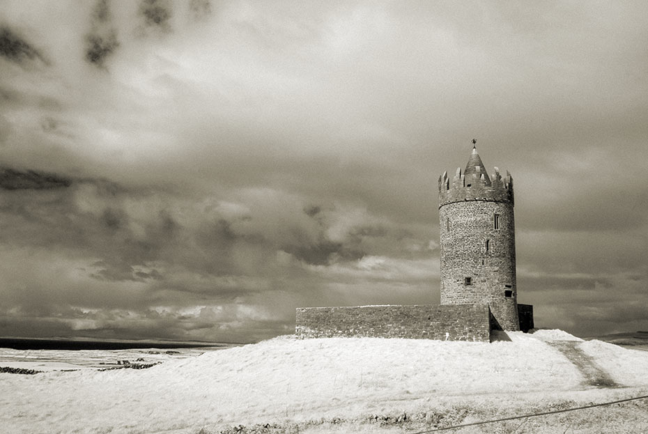 Doonagore Castle