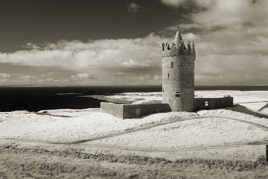 Doonagore Castle