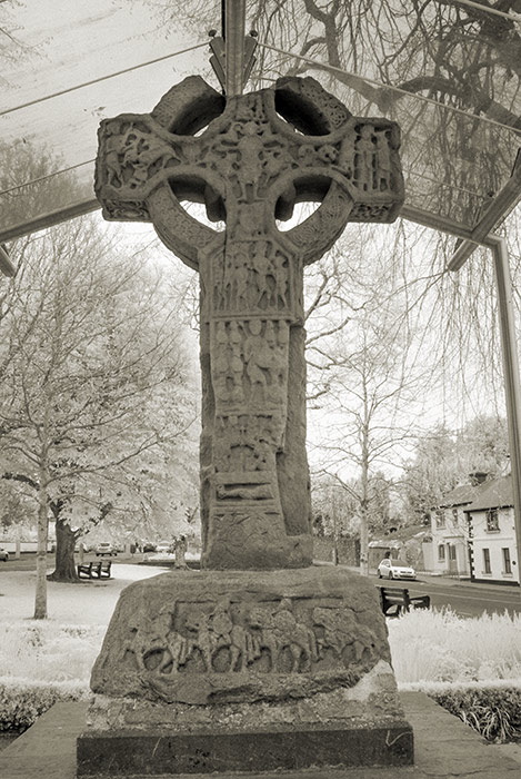 Kells the Market Cross