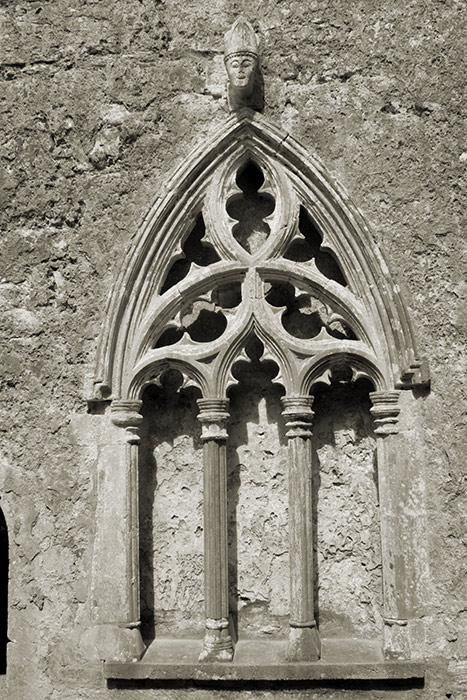 Kilfenora Cathedral