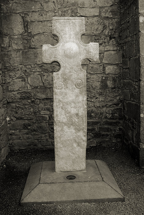 Kilfenora High Cross