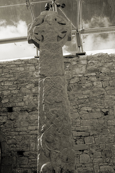 Kilfenora High Cross