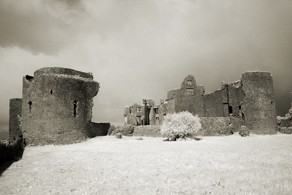 Roscommon Castle