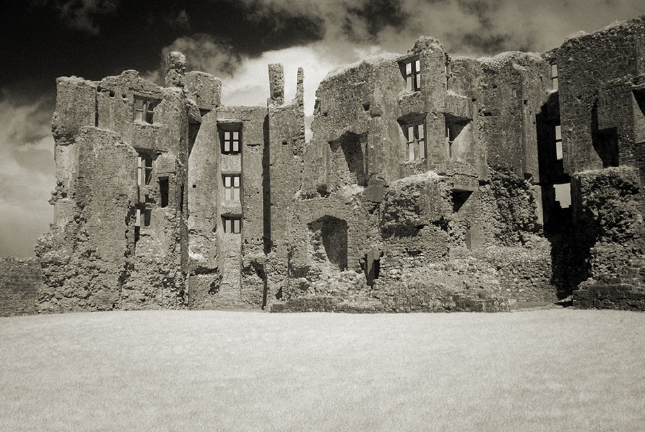 Roscommon Castle