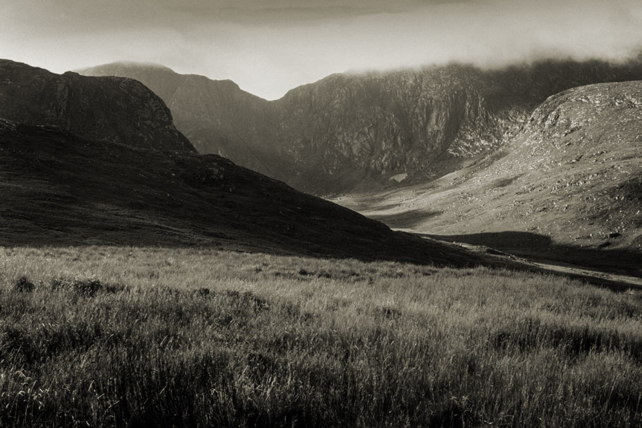 The Poisoned Glen