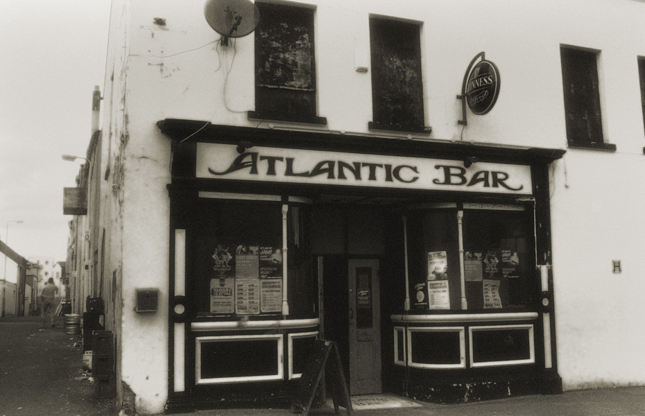 Atlantic Bar