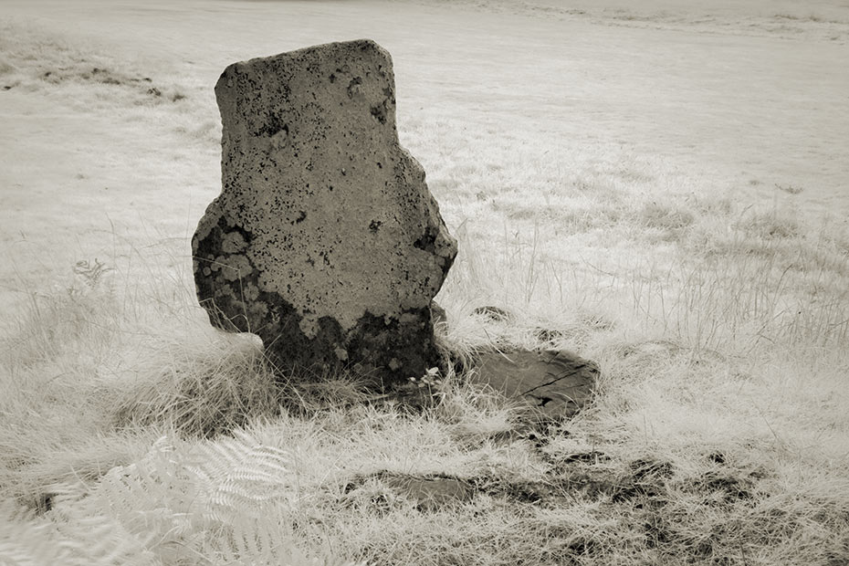 Cross 5, Glendalough