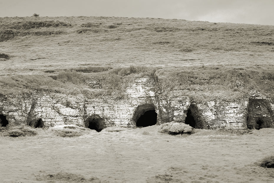 Kesh Caves