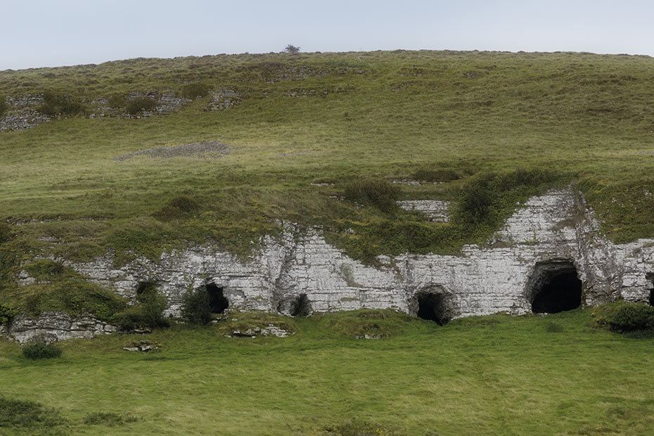 Caves of Kesh