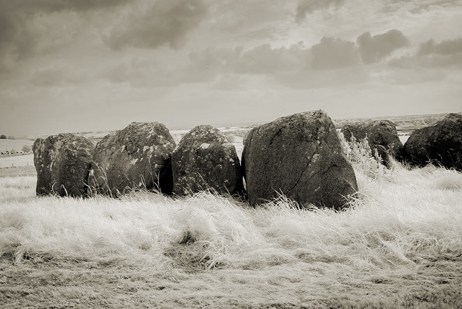 Rathfranpark Wedge Tomb