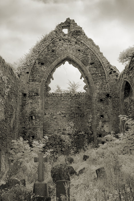 St Mary's Priory