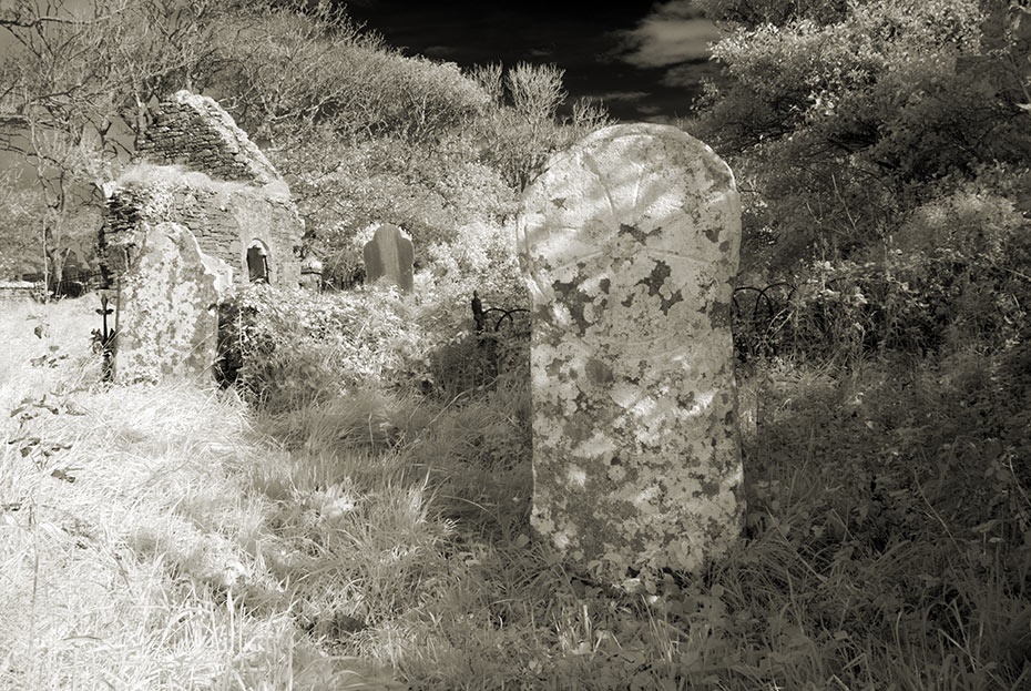 Killaghtee Cross