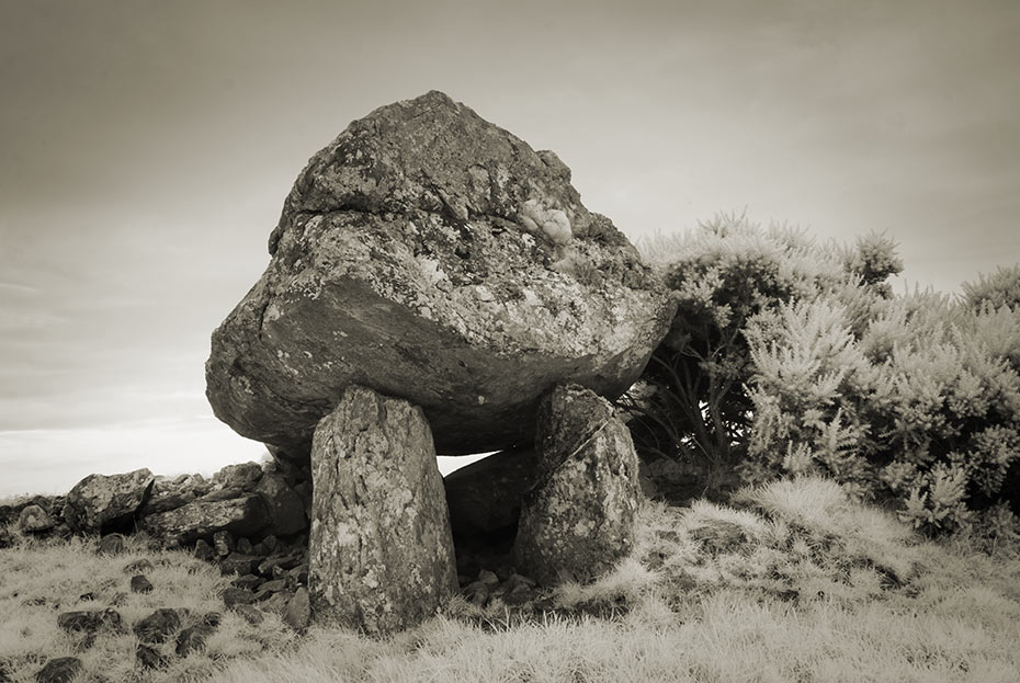 Leitrim Portal Tomb