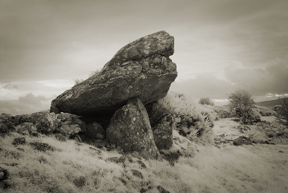 Leitrim Portal Tomb