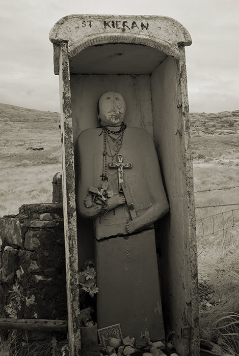 St Kieran's Holy Well