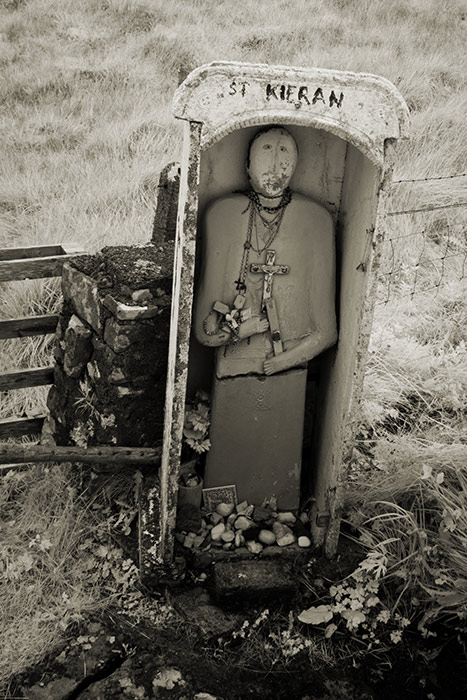 St Kieran's Holy Well