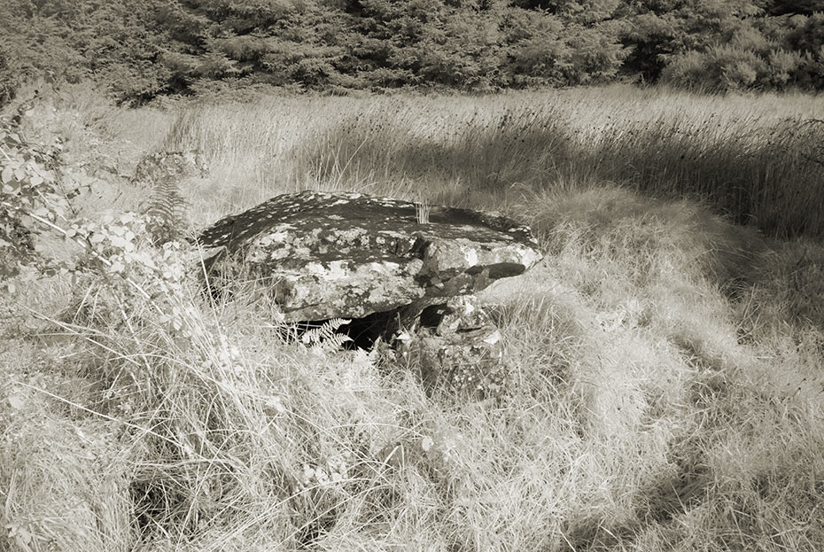 Casheltown Wedge Tomb