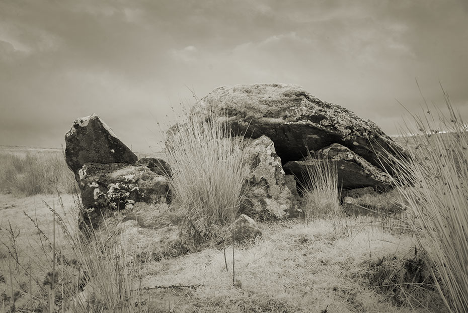 Scraghy Portal Tomb width=