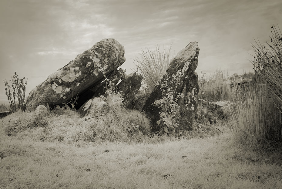 Scraghy Portal Tomb