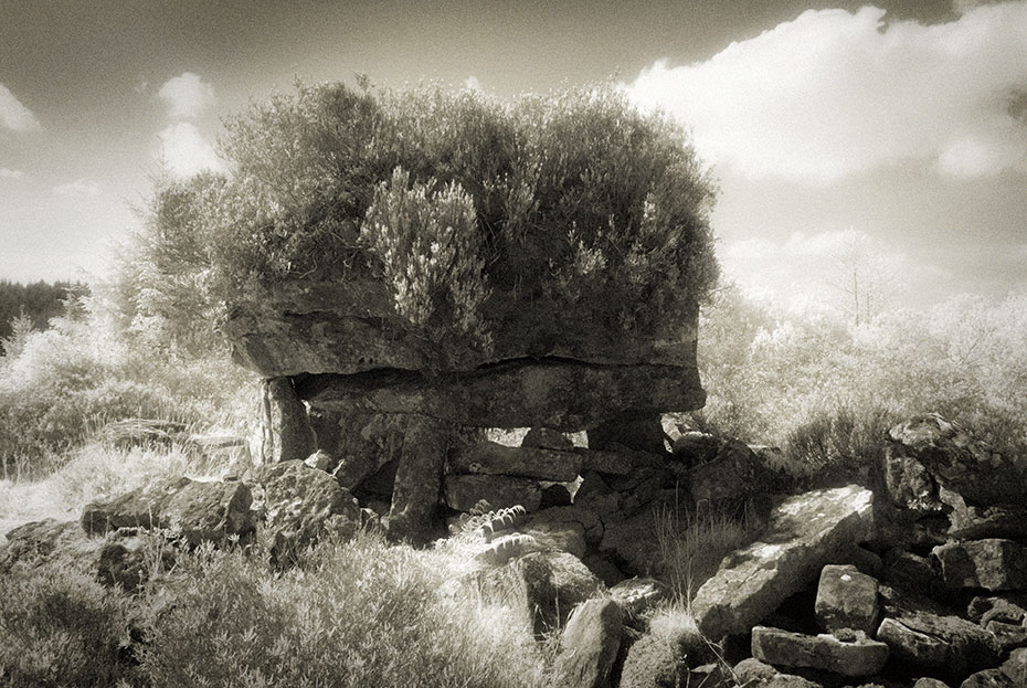 Ally Court Tomb