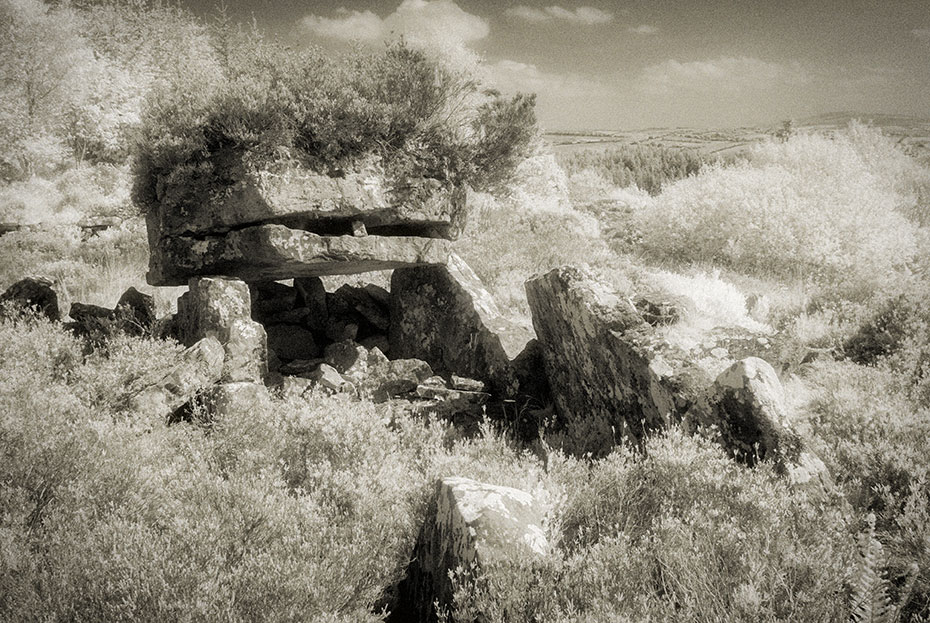 Ally Court Tomb