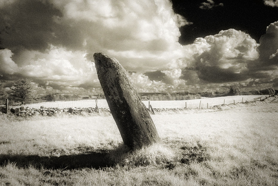 Doon Standing Stone