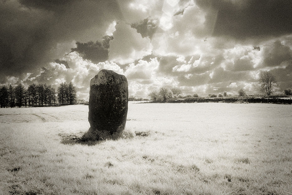 Doon Standing Stone