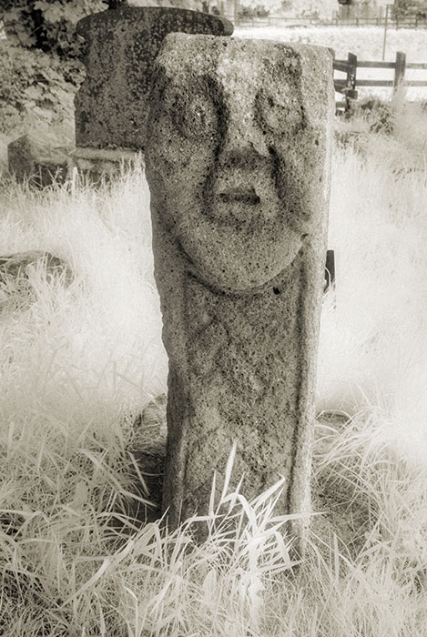 Killadeas Bishop's Stone