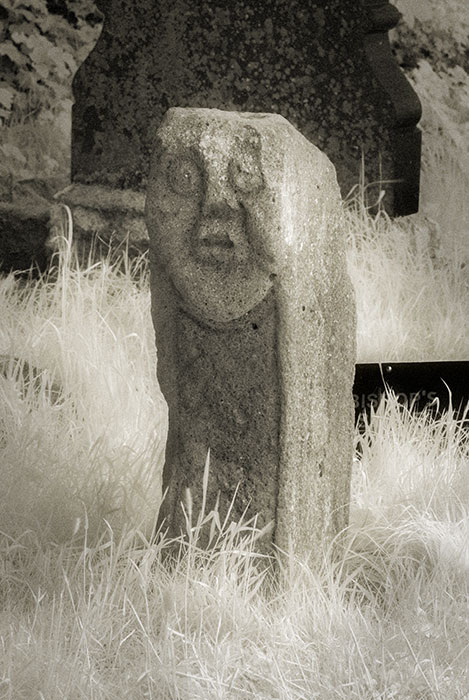 Killadeas Bishop's Stone